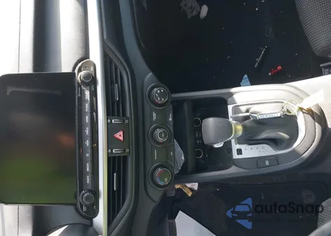 2021 Kia Forte Lxs from USA, damaged, VIN 3KPF24ADXME306018